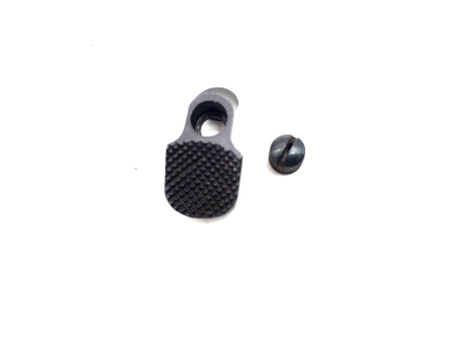 Smith & Wesson 10-6 .38 Special, Revolver Parts: Thumbpiece, Nut