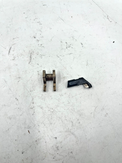 Smith & Wesson SW9VE 9mm, Pistol Parts: Mag Catch, Lever - Image 4