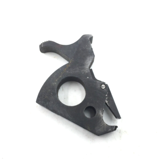 Charter Arms OFF Duty .38 Special, Revolver Parts: Hammer