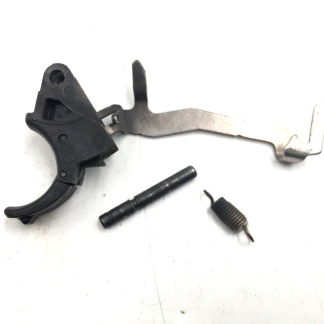 Smith & Wesson SD9 9mm, Pistol Parts: Trigger, Pin, Spring