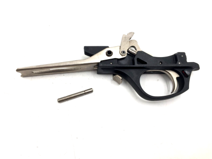 Dickinson Commando 12 Gauge, Shotgun Parts: Trigger Plate, Pin