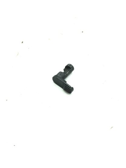 Beretta 21A .22LR, Pistol parts, Barrel Release - Image 2