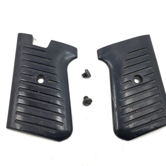 Jimenez J.A. 380 .380ACP, Pistol Parts: Grips, Screws
