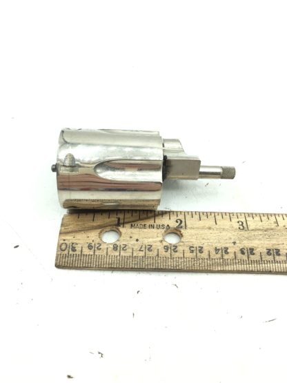 Smith & Wesson 36 .38Spl, Revolver Parts Cylinder - Image 4