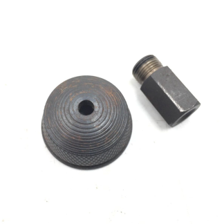 Remington 870 Express 12 Gauge, Shotgun Parts: Mag Cap, Stud