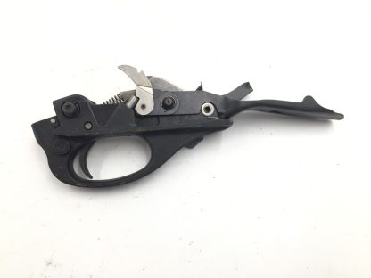 Remington 870 12 Gauge, Shotgun Parts: Trigger Guard