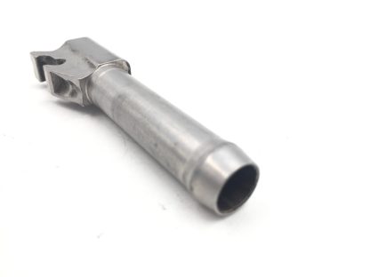 Taurus PT-738 .380ACP, Pistol Parts: Slide, Barrel, Recoil Guide - Image 6