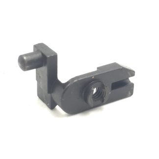 Taurus Protector Poly .357 Magnum, Revolver Parts: Bolt