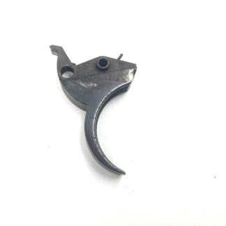 Charter Arms Undercover .38 Special, Revolver Parts: Trigger