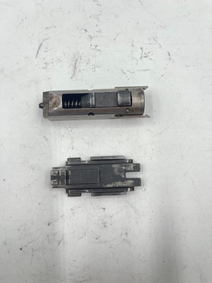 Mossberg 500A 12-ga, Shotgun Parts: Bolt, Slide - Image 4