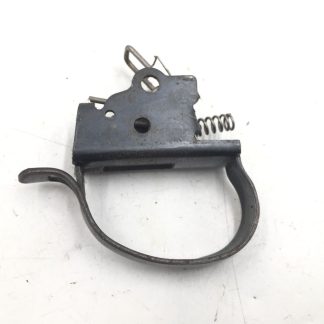 Coast to Coast 946E-Y .410 Gauge, Shotgun Parts: Trigger Guard