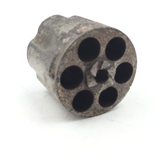 American Arms Double Action .32 S&W, Revolver Parts: Cylinder