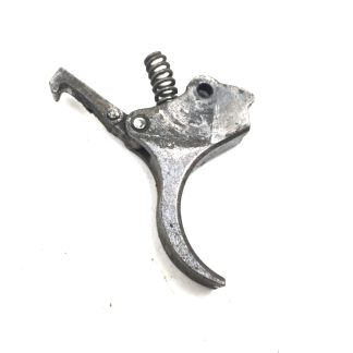 Harrington & Richardson 949 .22LR, Revolver Parts: Trigger, Lifter