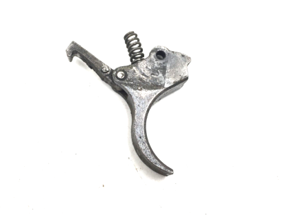 Harrington & Richardson 949 .22LR, Revolver Parts: Trigger, Lifter