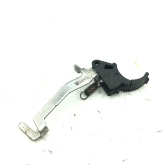 Smith & Wesson SD9VE 9mm, Pistol parts, Trigger