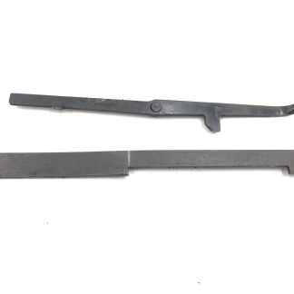 Mossberg 500AT 12 Gauge, Shotgun Parts: Cartridge Stop, Interrupter