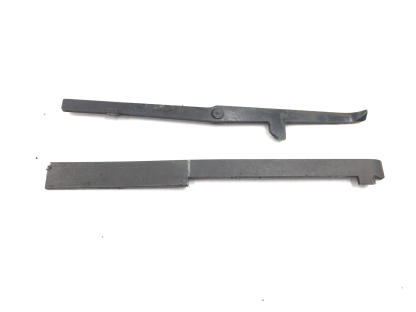 Mossberg 500AT 12 Gauge, Shotgun Parts: Cartridge Stop, Interrupter