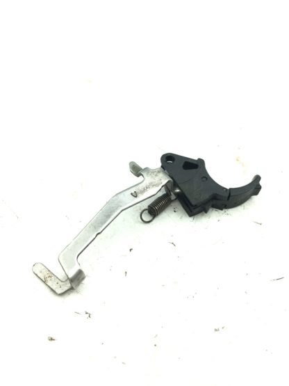 Smith & Wesson SD9VE 9mm, Pistol parts, Trigger