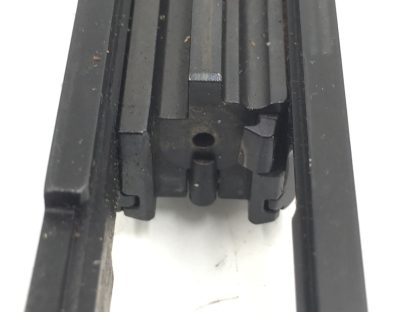 Smith & Wesson M&P 380 Shield EZ .380 ACP, Pistol Parts: Slide, Barrel, Recoil Guide - Image 6