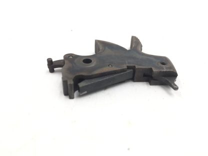 Smith & Wesson 10-6 .38 Special, Revolver Parts: Hammer - Image 4