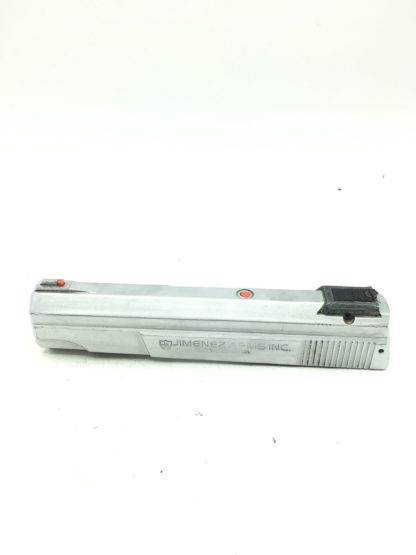 Jimenez JA 9 9mm, Pistol parts, Slide - Image 4