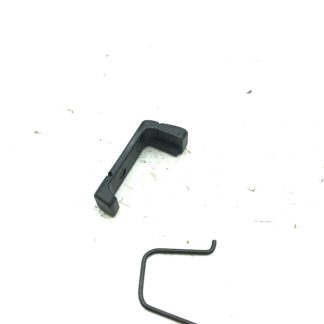 SCCY CPX-3 .380ACP, Pistol Parts, Mag Catch, Spring