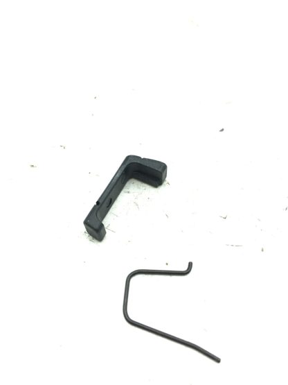 SCCY CPX-3 .380ACP, Pistol Parts, Mag Catch, Spring