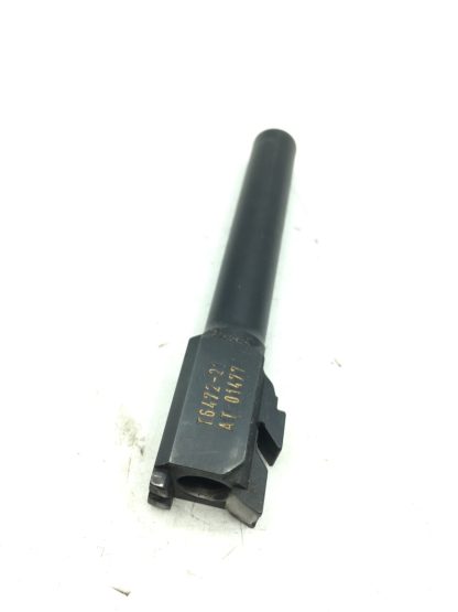 Century Arms Canik TP9SF 9mm, Pistol parts, Barrel - Image 4