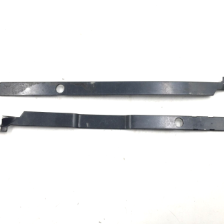 New England H&R 1871, Shotgun Parts: Shell Latches
