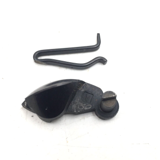 Ruger New Model Blackhawk .357 Magnum, Revolver Parts: Pawl, Transfer Bar