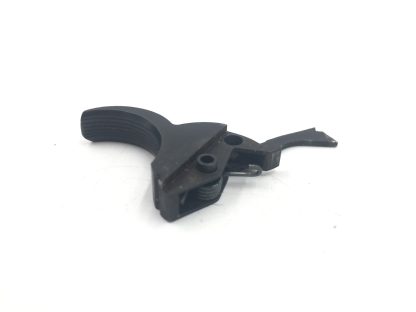 Charter Arms Off Duty .38 Special, Revolver Parts: Trigger with Hand - Image 4