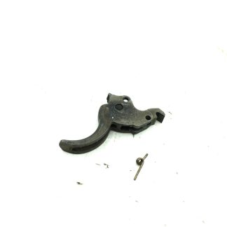 Smith & Wesson 642-2 .38Spl, Revolver Parts, Trigger