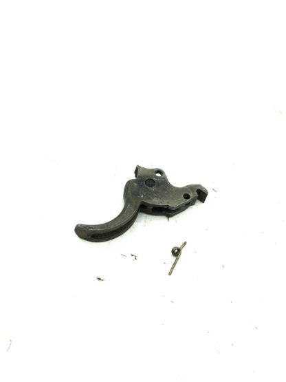 Smith & Wesson 642-2 .38Spl, Revolver Parts, Trigger