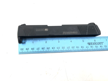 Mossberg MC1 9mm, Pistol Parts: Slide - Image 5