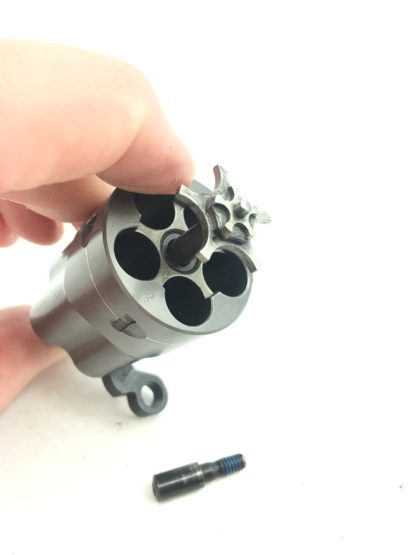 Ruger LCR .38Spl, Revolver Parts, Cylinder - Image 4