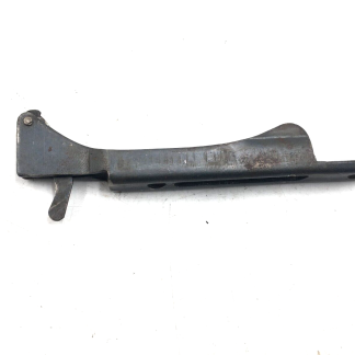 Wards Westernfield 491 A .22 S-L-LR, Rifle Parts: Carrier