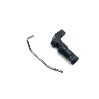 RG RG-26 .25ACP, Pistol Parts: Safety, Spring