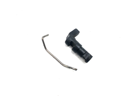 RG RG-26 .25ACP, Pistol Parts: Safety, Spring