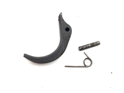 Stevens 94A 20 Gauge, Shotgun Parts: Trigger, Spring, Pin