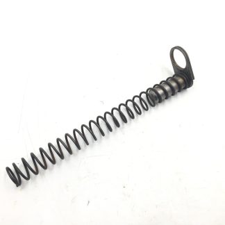 Jimenez JA Nine 9mm, Pistol Parts: Buffer, Recoil Spring