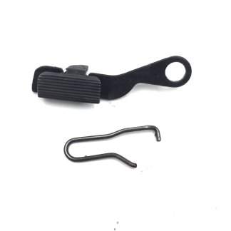 Taurus PT-24/7 Pro .45ACP, Pistol Parts: Slide Stop, Spring