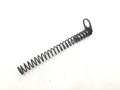 Jimenez JA Nine 9mm, Pistol Parts: Buffer, Recoil Spring