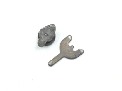 Smith & Wesson 329 PD .44 Magnum, Revolver Parts: Cam, Cam Retainer - Image 4