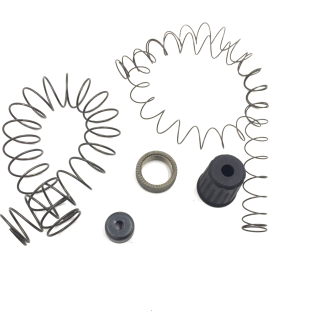 Citadel CDA-12 12 Gauge, Shotgun Parts: Mag Spring, Retainer, Ring, Cap