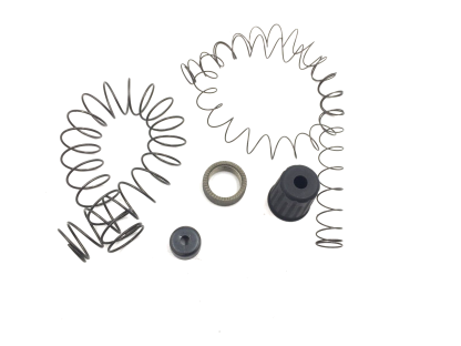 Citadel CDA-12 12 Gauge, Shotgun Parts: Mag Spring, Retainer, Ring, Cap