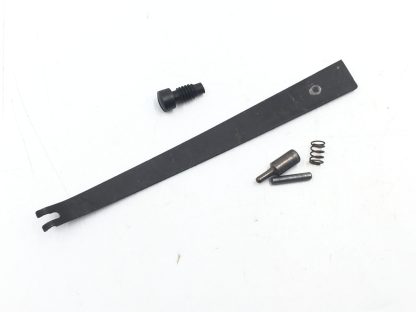 Smith & Wesson 329 PD .44 Magnum, Revolver Parts: Mainspring, Firing Pin, Spring - Image 2