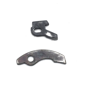RG 14S .22LR, Revolver Parts: Hand, Cylinder Stop