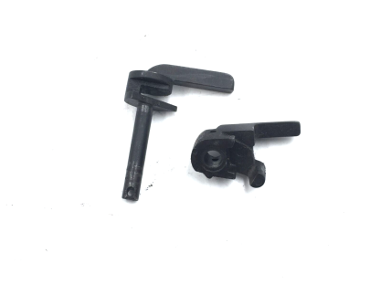 Taurus PT92 AF-D 9mm, Pistol Parts: Safety - Image 3