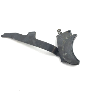 Jennings Bryco 59 9mm, Pistol Parts: Trigger