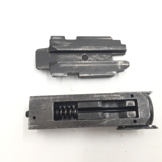 Maverick 88 12 Gauge, Shotgun Parts: Bolt, Slide